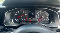 Volkswagen Polo 1.0 TSI 115 R-Line 5dr Petrol Hatchback